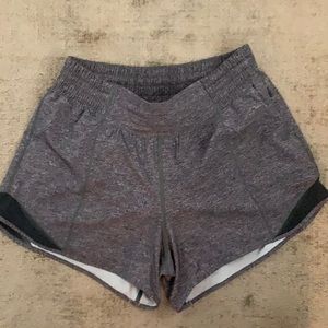 EUC shorts. Pet/smoke free never put in dryer